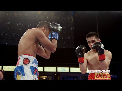 Srisaket Sor Rungvisai To Defend WBC Super Flyweight Title In Thailand