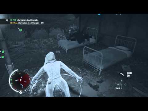 Assassin's Creed Syndicate - Part 42 - London 1916