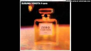 Susumu Yokota - Could Heaven Ever Be Like This
