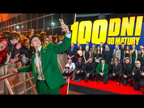 ZORGANIZOWALIŚMY NAJWIĘKSZĄ PREMIERĘ FILMOWĄ