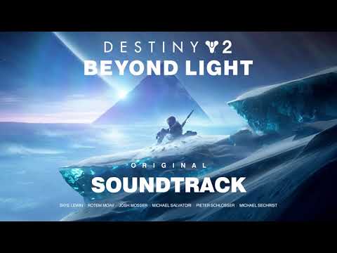 Destiny 2: Beyond Light OST (Original Soundtrack )