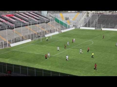 Résumé Nice - Borgo (CFA2)