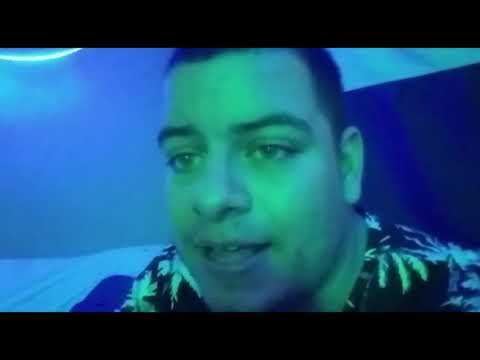 Cesarec - Nibu Man - Kabeto Making Song