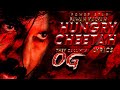 OG Hungry Cheetah Telugu Lyrics |Power Star Pawan Kalyan|Sujeeth|Thaman .S |Narasimha Visuals