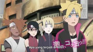 Download lagu BORUTO uzumaki next generation eps 88 sub Indo mp3