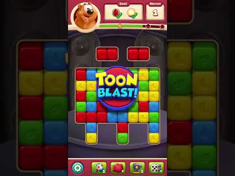 Toon Blast NEW LEVELS Gameplay 3461, 3462, 3463, 3464, 3465, 3466, 3467, 3468, 3469, 3470