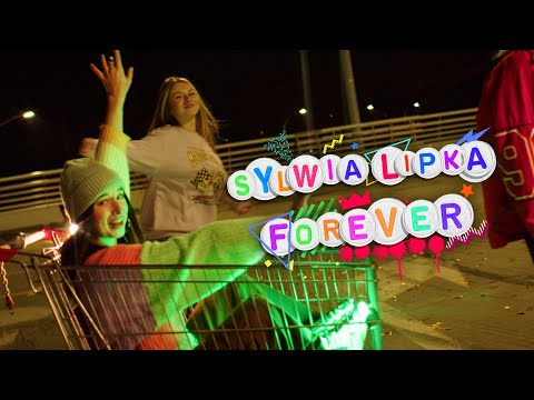Sylwia Lipka - FOREVER prod. Adi Foxx (Official Video)