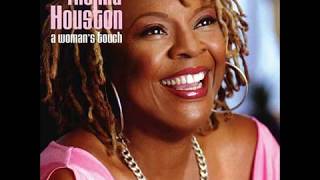 Thelma Houston - Never Too Much