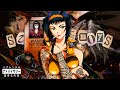 UICIDEBOY HOT RAZOR AMV