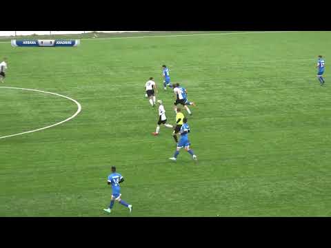 FC ARBANA    -  KF  ANADRINI   [ 2   -  1 ]     14.05.2023