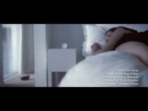Nigel Hinds - Gotta Get Away (Official Video)