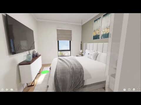 Ennea Somerville MA 1 bed + Den