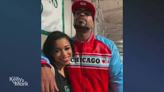 Method Man's Advice for His Daughter as She Starts Her Music Career