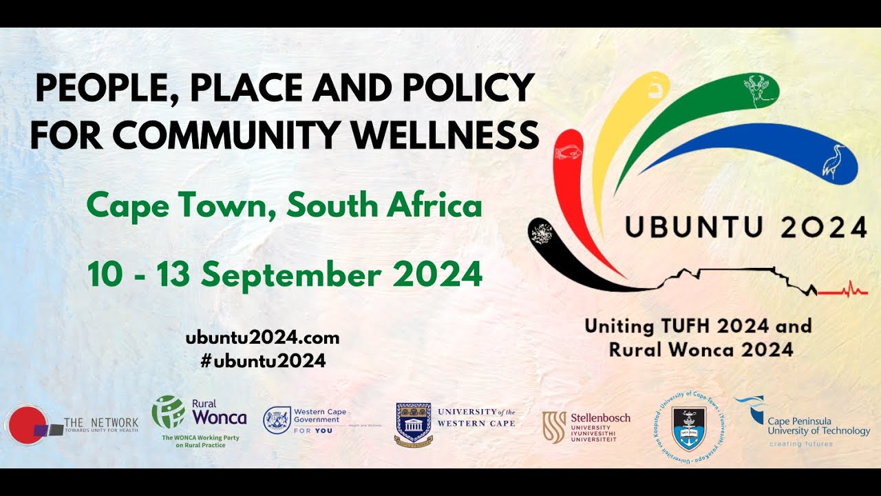 Ubuntu 2024 Documentary - Convergence