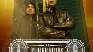 Los Temerarios - Por Ti Mis Amores