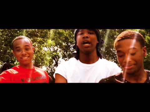 PCB Ghost x Lil Tae - "Go Broke" (Official Music Video)| Shot By @_kabfinessin