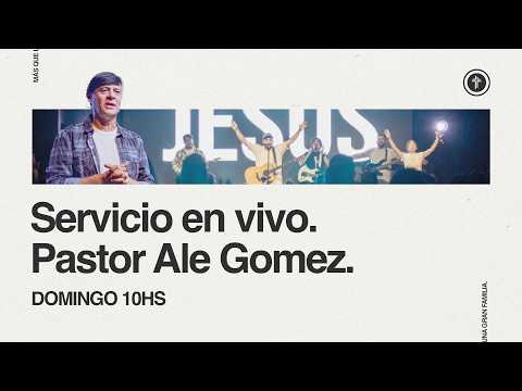 REUNION DE DOMINGO | La Cruz Buenos Aires