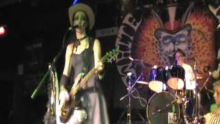 One Eyed Doll @ White Rabbit &quot;Redneck Love Song&quot;