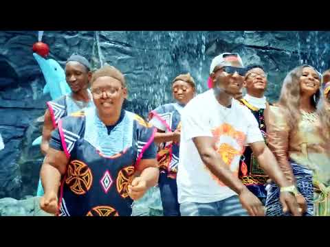 Won Mbiame Official Video