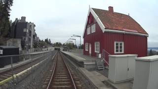 Tae Journet videoer av-Norval. Reise Videoer Norge. The journey Videos