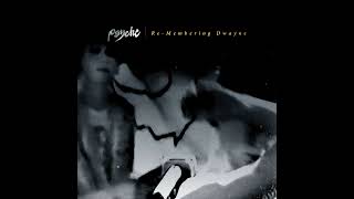Psyche "Fragility" (Tribute to Dwayne Rudolph Goettel 1964-1995 ✝️) @Artoffact