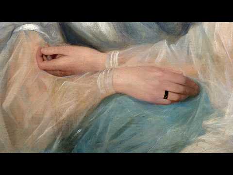 Marie Bracquemond - Peintre impressionniste française