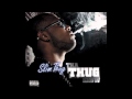 Slim Thug - Slim Thugga Pimpin' 