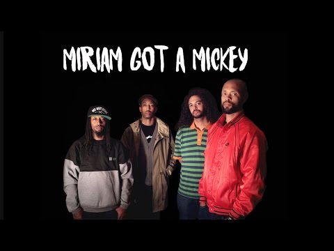 Video thumbnail for Miriam Got a Mickey