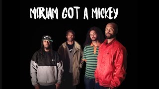 Souls of Mischief & Adrian Younge - Miriam Got A Mickey - There Is Only Now