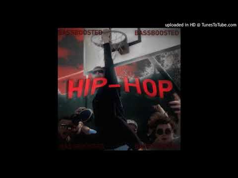 Popkiller Młode Wilki 7 - Hip-Hop (BASS BOOSTED)