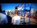Street Workout Vitebsk - Дворец спорта 