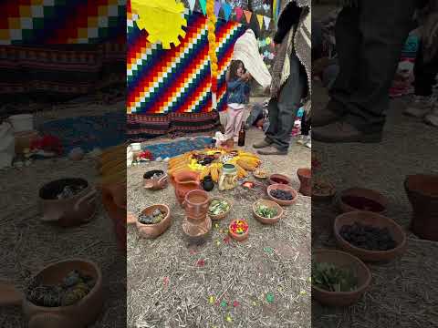☀️ INTI RAYMI en el Shincal de Quimivil | La ceremonia inca más importante de Catamarca