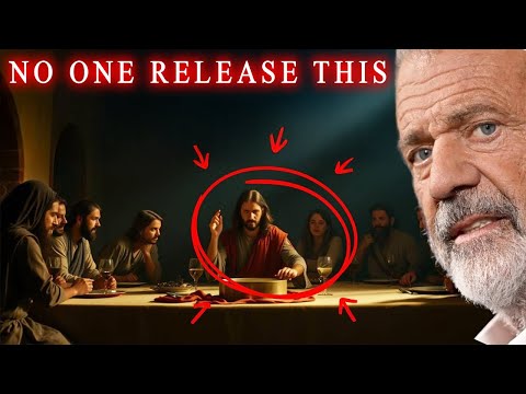 Mel Gibson Depicts the Resurrection Like You’ve Never Seen Before