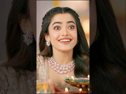 Reel tagged #rashmikamandanna