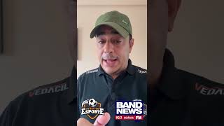 Goiás finaliza a preparação para a final do Campeonato Goiano diante do Atlético