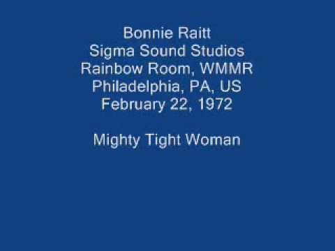 Video thumbnail for Mighty Tight Woman