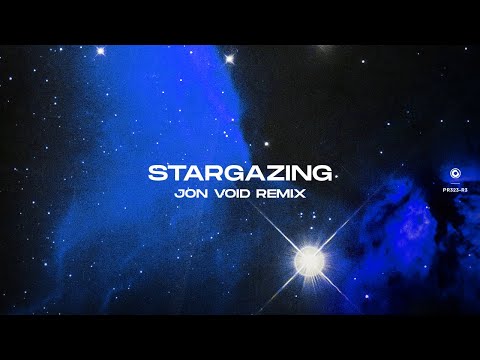 Monocule x Leo Stannard - Stargazing (Jon Void Remix)