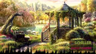 Schiller - Magic Garden [Classic Ambient]