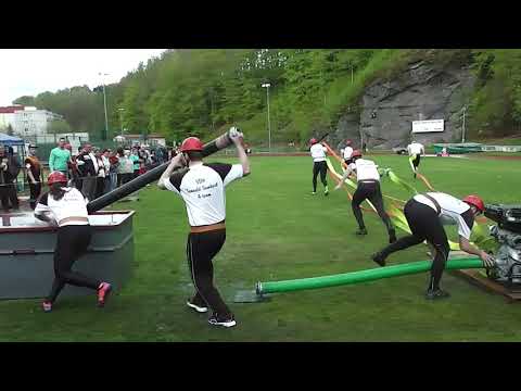 Tanvald Šumburk A team Jizerský pohár 2017