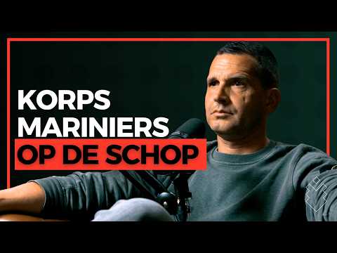 Korps Mariniers Force Design over mariniers identiteit