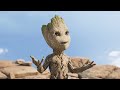 I Am Groot Official Trailer In Hindi