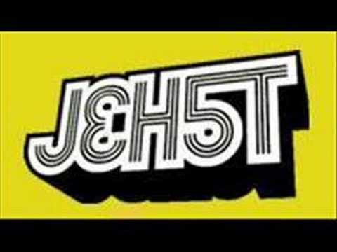 Jehst - Liquid Diction