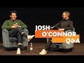 Josh O Connor God S Own Country Q A