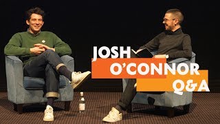 Spotkanie z Joshem O’Connorem - BAFTA Q&A