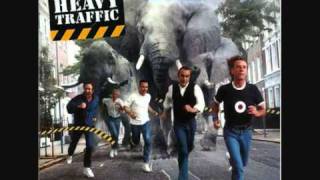 Status Quo - Heavy Traffic (Original Demo)