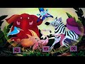 Disney Sing Along Songs The Lion King Circle Of Life Singing In The Serengeti Game Songs 1 2 And 3