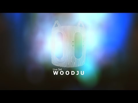 WOODJU live-set @ Abstrasension festival, Saint-Petersburg 23/05/15
