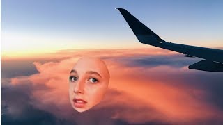 the most traumatic travel experience of my life