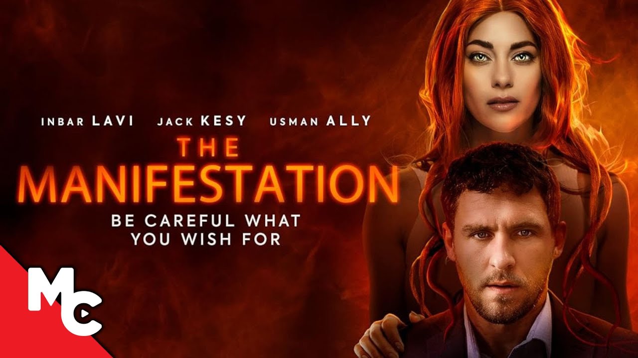 The Manifestation (2024)