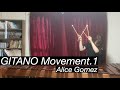 GITANO Movement.1/Alice Gomez